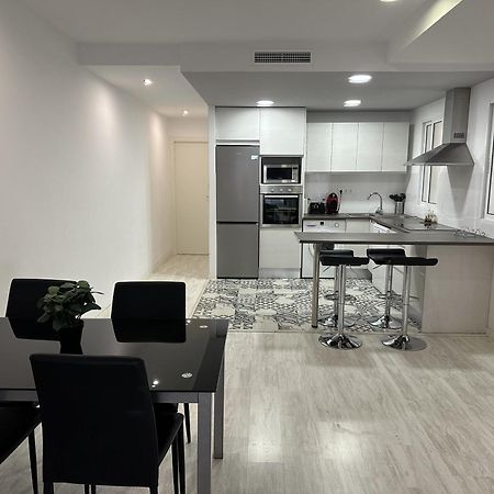 Valencia Apartamento Estilo Italiano ภายนอก รูปภาพ