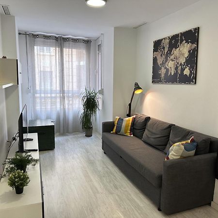 Valencia Apartamento Estilo Italiano ภายนอก รูปภาพ