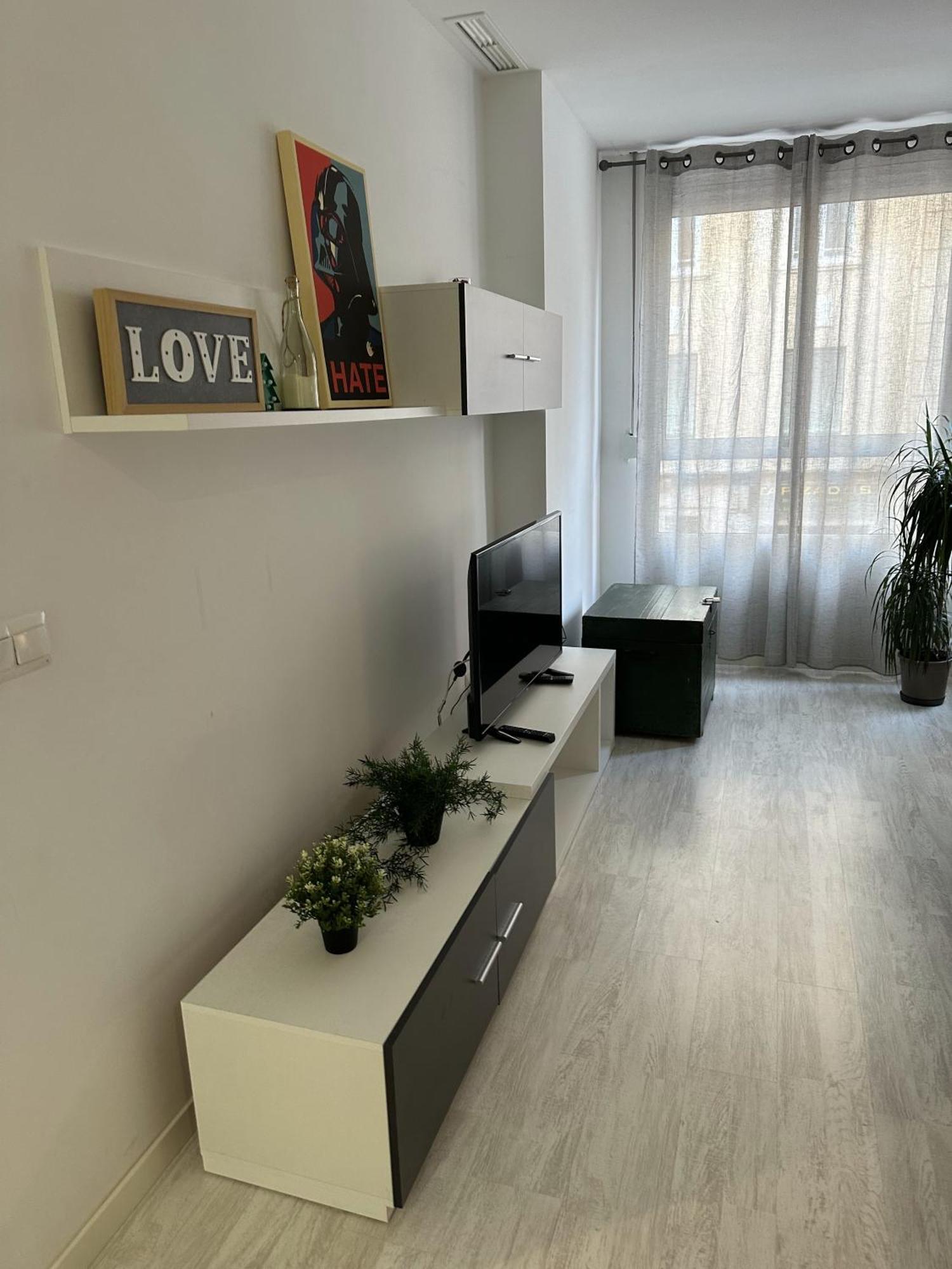 Valencia Apartamento Estilo Italiano ภายนอก รูปภาพ