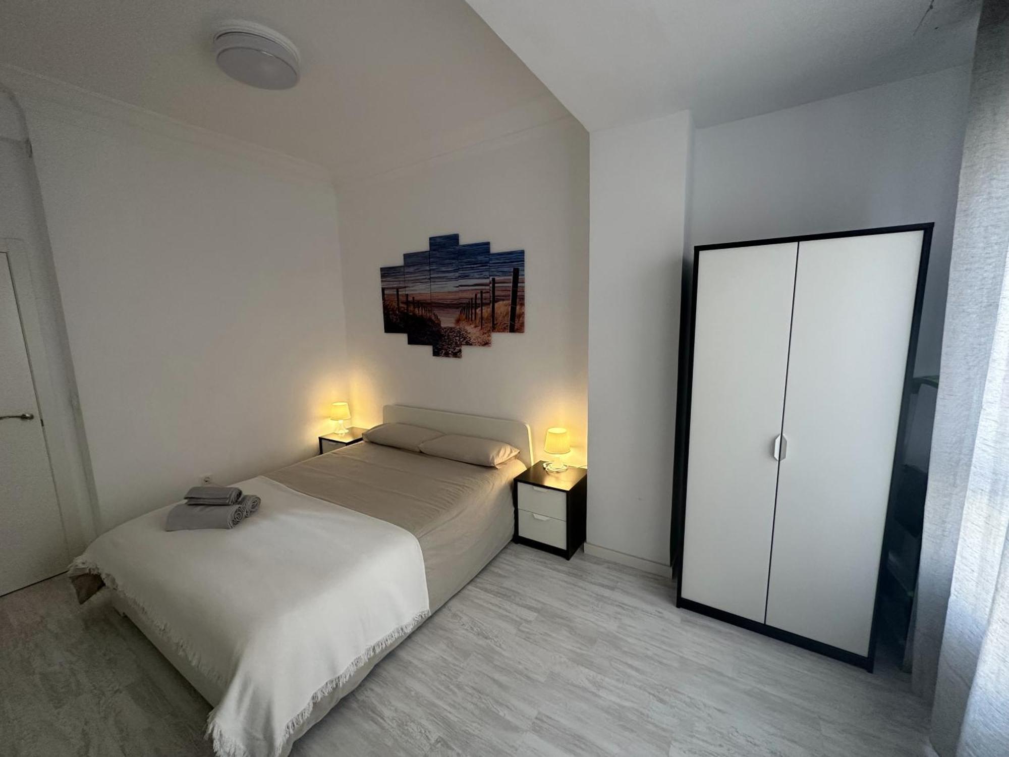 Valencia Apartamento Estilo Italiano ภายนอก รูปภาพ