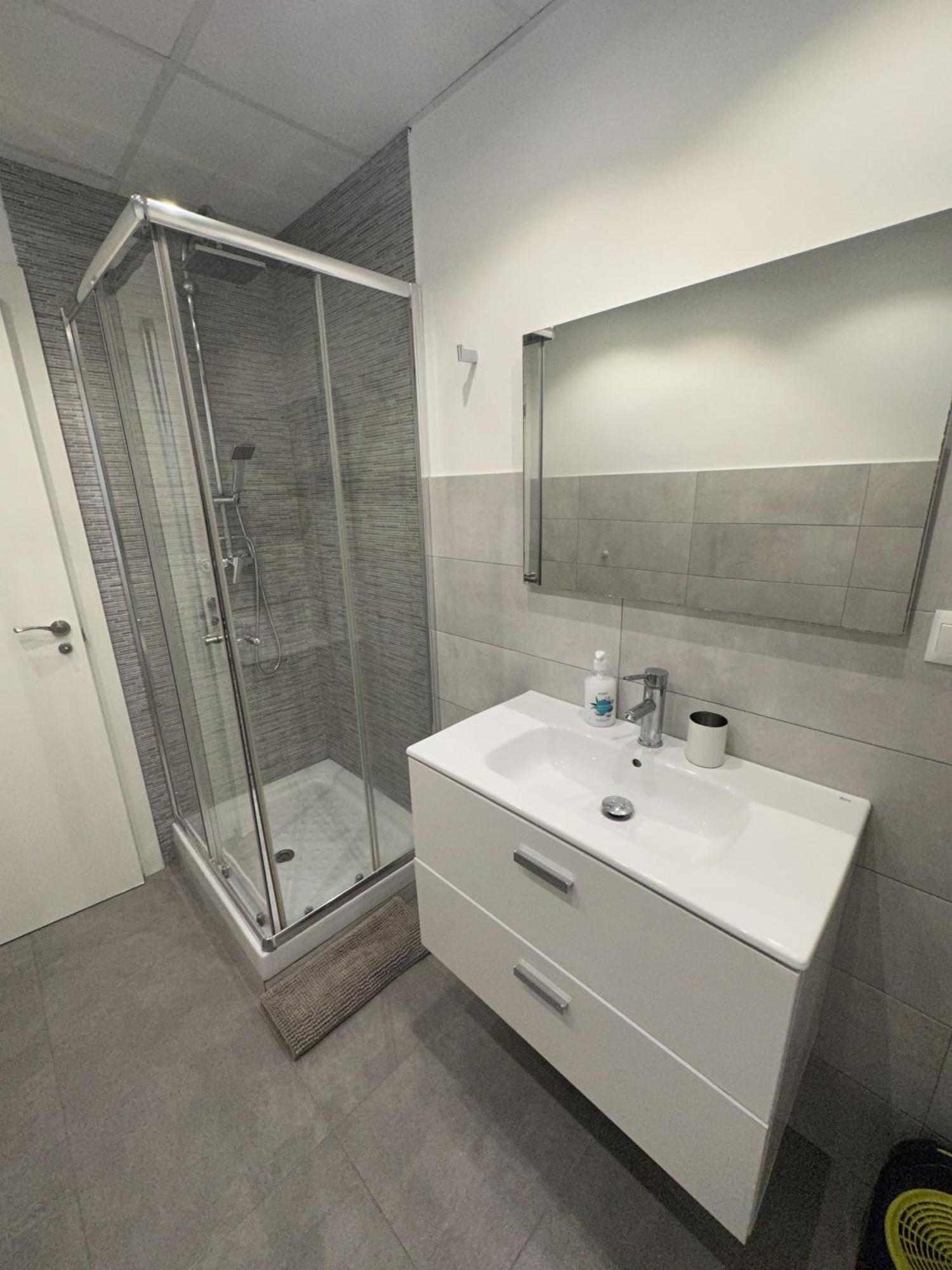 Valencia Apartamento Estilo Italiano ภายนอก รูปภาพ