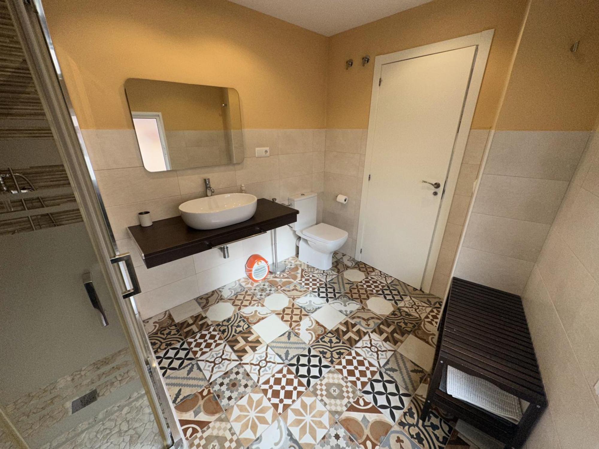 Valencia Apartamento Estilo Italiano ภายนอก รูปภาพ