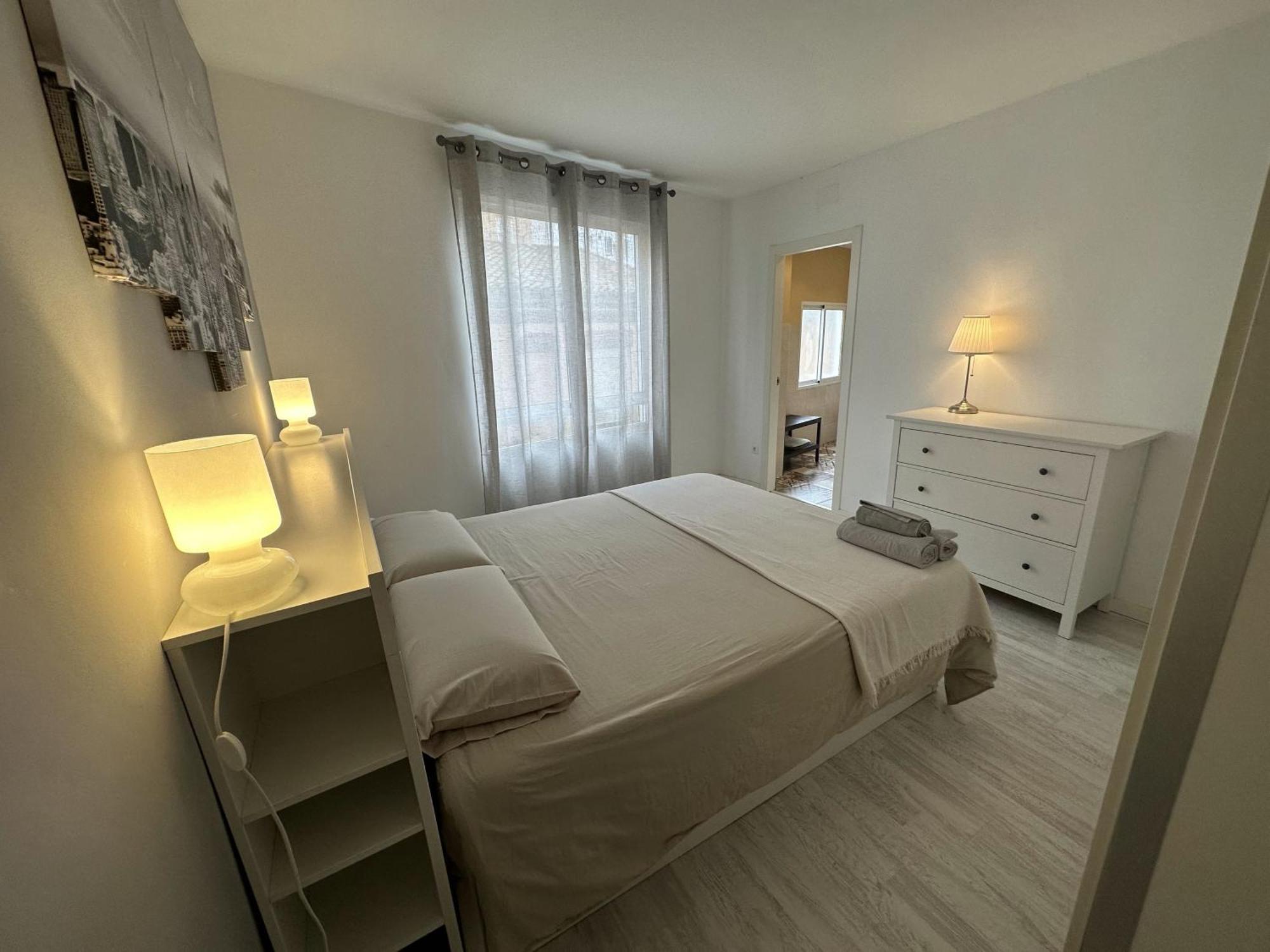 Valencia Apartamento Estilo Italiano ภายนอก รูปภาพ