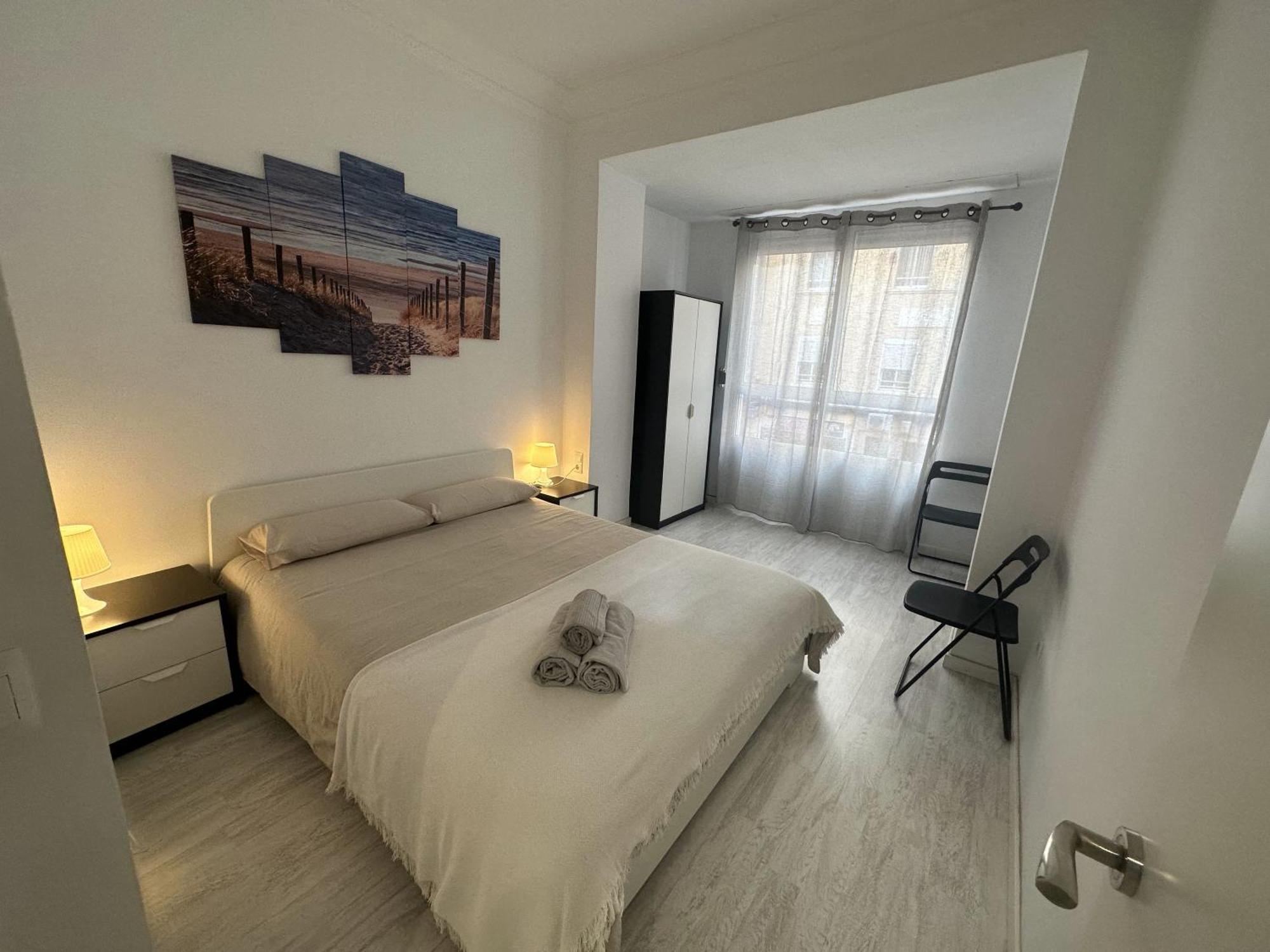 Valencia Apartamento Estilo Italiano ภายนอก รูปภาพ